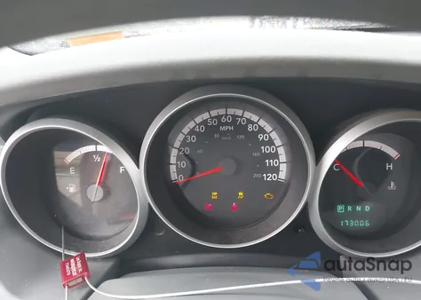 2010 Dodge Grand Caravan Se from USA, damaged, VIN 2D4RN4DE2AR112489